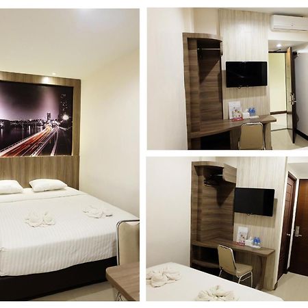 Hotel My Home Sintang Экстерьер фото